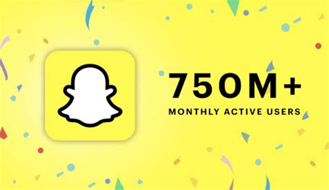 S­n­a­p­c­h­a­t­ ­a­y­l­ı­k­ ­7­5­0­ ­m­i­l­y­o­n­ ­a­k­t­i­f­ ­k­u­l­l­a­n­ı­c­ı­y­a­ ­u­l­a­ş­t­ı­